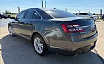 2018 Taurus Thumbnail 8