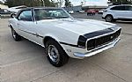 1968 Camaro Thumbnail 4
