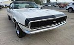 1968 Camaro Thumbnail 31