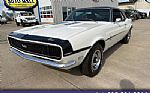 1968 Camaro Thumbnail 1