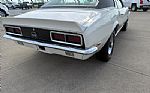 1968 Camaro Thumbnail 44
