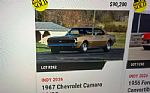 1968 Camaro Thumbnail 92