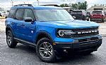 2026 Bronco Sport Thumbnail 16