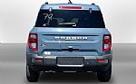 2026 Bronco Sport Thumbnail 4