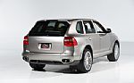 2009 Cayenne Thumbnail 6