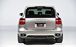 2009 Cayenne Thumbnail 5