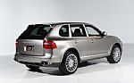 2009 Cayenne Thumbnail 7