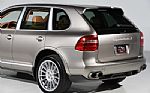 2009 Cayenne Thumbnail 8