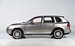 2009 Cayenne Thumbnail 9