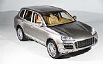 2009 Cayenne Thumbnail 10