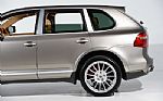 2009 Cayenne Thumbnail 14