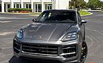 2026 Cayenne GTS Coupe Thumbnail 7