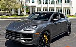 2026 Cayenne GTS Coupe Thumbnail 8