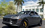 2026 Cayenne GTS Coupe Thumbnail 10