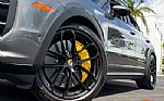 2026 Cayenne GTS Coupe Thumbnail 11