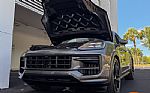 2026 Cayenne GTS Coupe Thumbnail 46