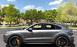 2026 Cayenne GTS Coupe Thumbnail 47