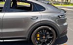 2026 Cayenne GTS Coupe Thumbnail 51