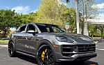 2026 Cayenne GTS Coupe Thumbnail 75