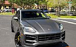 2026 Cayenne GTS Coupe Thumbnail 77