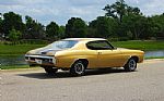 1970 Chevelle SS Thumbnail 45