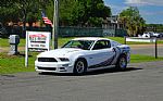 2014 Mustang Cobra Jet Thumbnail 2