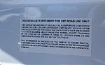 2014 Mustang Cobra Jet Thumbnail 14