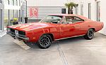 1969 Charger R/T Thumbnail 2