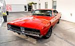 1969 Charger R/T Thumbnail 3