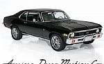 1972 Nova Thumbnail 1