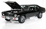 1972 Nova Thumbnail 4