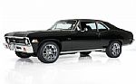 1972 Nova Thumbnail 10