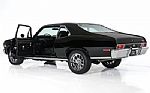 1972 Nova Thumbnail 12