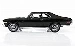 1972 Nova Thumbnail 16