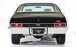 1972 Nova Thumbnail 17