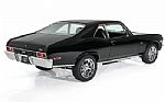 1972 Nova Thumbnail 19