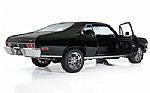 1972 Nova Thumbnail 20