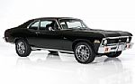 1972 Nova Thumbnail 25
