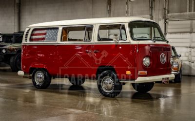 Photo of a 1971 Volkswagen Type 2 BUS for sale