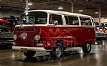 1971 Type 2 Bus Thumbnail 3