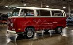 1971 Type 2 Bus Thumbnail 4