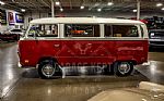 1971 Type 2 Bus Thumbnail 5