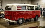1971 Type 2 Bus Thumbnail 9