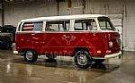1971 Type 2 Bus Thumbnail 11