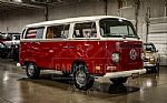 1971 Type 2 Bus Thumbnail 12
