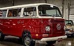 1971 Type 2 Bus Thumbnail 13
