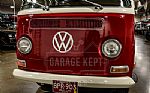 1971 Type 2 Bus Thumbnail 16