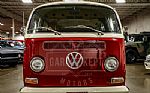 1971 Type 2 Bus Thumbnail 17