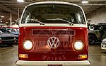 1971 Type 2 Bus Thumbnail 18