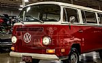 1971 Type 2 Bus Thumbnail 19